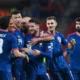 Kroasia Tekuk Ceko 2-1, Modric Jadi Pencetak Gol Tertua
