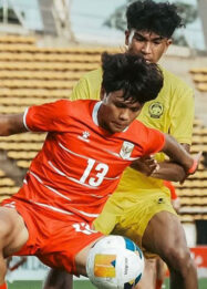 Kualifikasi Piala Asia U-20 2027 Hajar Laos 3-0, Indonesia Puncaki Klasemen Grup H