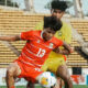 Kualifikasi Piala Asia U-20 2027 Hajar Laos 3-0, Indonesia Puncaki Klasemen Grup H