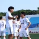 Ladeni Permainan Offensif Tim Lawan, Persik Kediri Tahan Imbang Arema FC 1-1 di Kanjuruhan