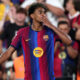 Lamine Yamal Sebut Pemain dengan Gaya Menghibur Layak Raih Ballon d’Or