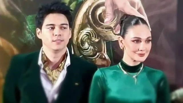 Luna Maya Bantah Isu Hamil, Ungkap Kondisi Terkini dengan Jujur