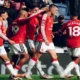 Drama di Hill Dickinson Stadium: Man United Ditahan Imbang Everton 2-2