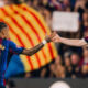 Menang 5-2 Lawan Rayo Vallecano, Barcelona Puncaki Klasemen La Liga