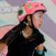 Mengenal Mikhayla Shanum Caya, Anak Skate 11 Tahun Atlet Termuda Indonesia di Asian Games 2026
