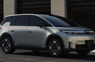 Mengenal Teknologi Quark Electric Drive GAC, Terobosan Baru Penggerak Kendaraan Listrik
