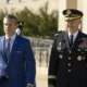 Menteri Angkatan Darat AS Dan Driscoll Mundur di Tengah Ketegangan dengan Pete Hegseth