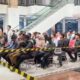 Pemkot Surabaya, membuka Mini Job Fair bertajuk “Surabaya Siap Kerjo”