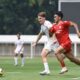 Naluri Gol Luke Vickery Pikat Pelatih Timnas John Herdman, Buka Pintu Stater di FIFA ASEAN Cup