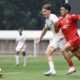Naluri Gol Luke Vickery Pikat John Herdman, Peluang Jadi Starter di FIFA ASEAN Cup Terbuka