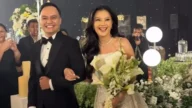 Noella Sisterina Nikah, Para Member Eks JKT48 Bikin Heboh