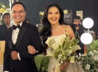 Noella Sisterina Nikah, Para Member Eks JKT48 Bikin Heboh