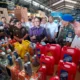 Pabrik Oli Palsu di Cengkareng Digerebek, Raup Untung Rp864 Juta dari Oli Bekas