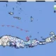 Pacitan Diguncang Gempa Dua Kali, Disusul Gempa Bantul Hari Ini
