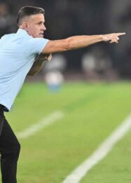 Pelajaran dari Derbi Melayu, John Herdman Evaluasi Taktik Timnas Indonesia