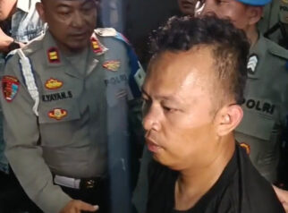 Pembunuh Wanita dalam Kardus di Bandung Ditangkap, Mau Kabur ke Palembang