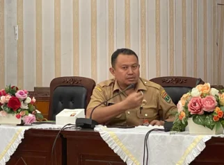Pemprov Sumbar Periksa dan Nonaktifkan Kabiro PBJ Terkait Video Asusila Viral