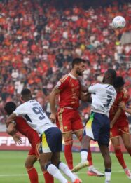 Persija Tak Kena Pengurangan Poin karena Jamu Java United di Bali, Ini Alasannya