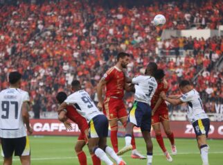Persija Tak Kena Pengurangan Poin karena Jamu Java United di Bali, Ini Alasannya