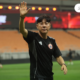 Persija vs Java United, Shin Tae-yong Tak Terganggu Perpindahan Venue ke Bali