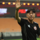 Shin Tae-yong Tak Masalah Laga Persija vs Java United Dipindah ke Bali