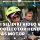 Polisi Pastikan Debt Collector Bawa Senpi Mainan Saat Rampas Motor Ojol di Medan