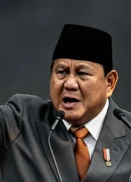 Prabowo Kutip Surah Al-Baqarah Ayat 191 dalam Pidato HUT PAN, Singgung Fitnah dan Kejujuran Intelektual