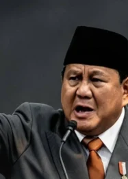 Prabowo Kutip Surah Al-Baqarah Ayat 191 dalam Pidato HUT PAN, Singgung Fitnah dan Kejujuran Intelektual