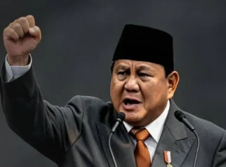 Prabowo Kutip Surah Al-Baqarah Ayat 191 dalam Pidato HUT PAN, Singgung Fitnah dan Kejujuran Intelektual