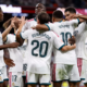 Prediksi Betis vs Real Madrid Los Blancos Incar 4 Kemenangan Beruntun