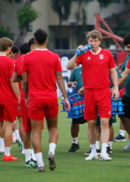 Indonesia vs Singapura di FIFA ASEAN Cup 2026, Simak Prediksi dan Jadwal Kick-off