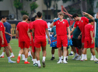 Indonesia vs Singapura di FIFA ASEAN Cup 2026, Simak Prediksi dan Jadwal Kick-off