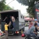 Preman Bersenjata di Purwakarta Ditangkap Usai Memalak Anggota Polisi