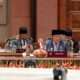 Presiden RI, Prabowo Subianto saat menghadiri Konferensi Tingkat Tinggi (KTT) BRICS 2026