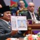 Presiden RI Prabowo Subianto saat KTT BRICS 2026 menghasilkan Deklarasi New Delhi