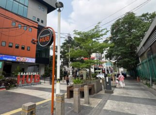 Properti-Investasi Kawasan Transit, Jalan MRT Jakarta Menjemput Kemandirian