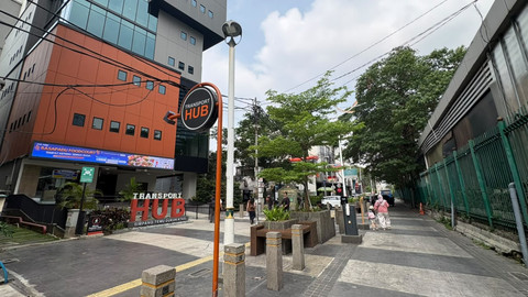 Properti-Investasi Kawasan Transit, Jalan MRT Jakarta Menjemput Kemandirian