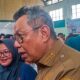 Wali Kota Tangsel, Benyamin Davnie