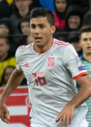 Rodri Ungkap Alasan Pilih Barcelona Ketimbang Real Madrid, Ada Peran Mourinho