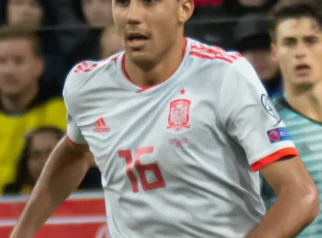 Rodri Ungkap Alasan Pilih Barcelona Ketimbang Real Madrid, Ada Peran Mourinho
