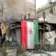 Rumah Pengantin Iran Dibom AS, Pesta Pernikahan Maryam dan Ziaeddin Berubah Jadi Kelam