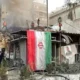 Serangan AS Hantam Rumah Pengantin Iran, Pesta Maryam dan Ziaeddin Berubah Kelam