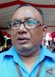 Sekda Banyumas Ajukan Pengunduran Diri