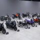 sepeda motor meluncur di tahun 2026