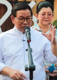 Menkeu Purbaya Minta Pemda Tak Buru-buru Terbitkan Obligasi, Gubernur Pramono: Tetap Saya Ajukan
