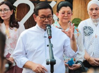 Menkeu Purbaya Minta Pemda Tak Buru-buru Terbitkan Obligasi, Gubernur Pramono: Tetap Saya Ajukan
