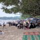 Status GAK Level III, BPBDPK Pandeglang Larang Warga Dekati Kawah Radius 3 Kilometer