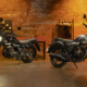 Suzuki GN160 160, Motor Retro 162 Cc Seharga Rp39 Jutaan