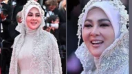 Syahrini Masuk Lineup Pestapora 2026, Jadwal Manggungnya Hari Ke Berapa?