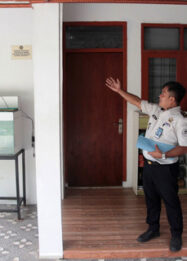 Terungkap, Temuan Baru di Balik Gaduh ‘Apartemen’ Mewah di Lapas Cibinong